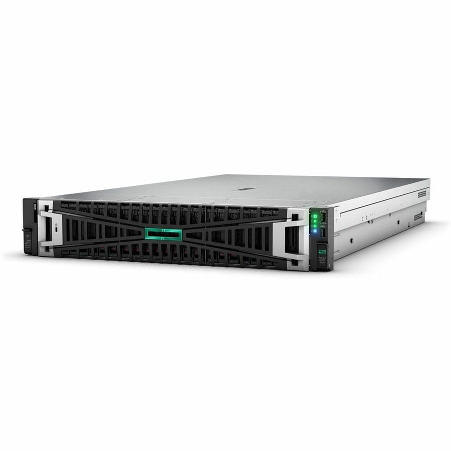 Amazon.com: HPE ProLiant DL380 G11 2U Rack Server - 1 x
